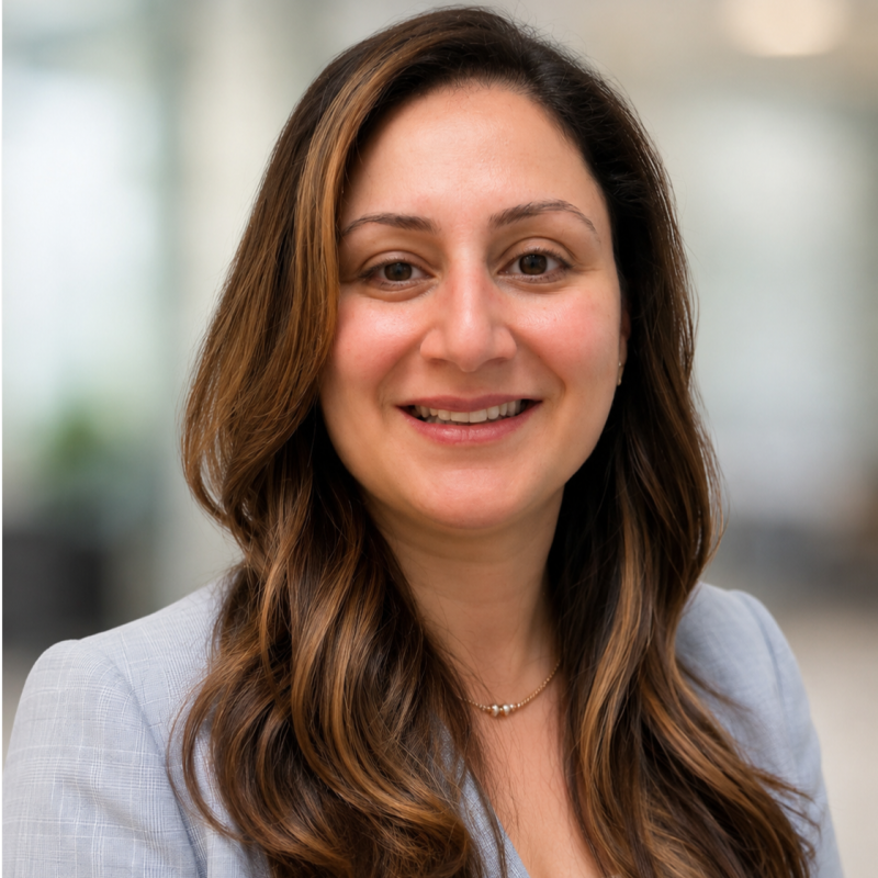 Dr Marian Ghaly