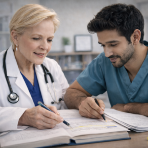 1-on-1 Tutoring: Master Level