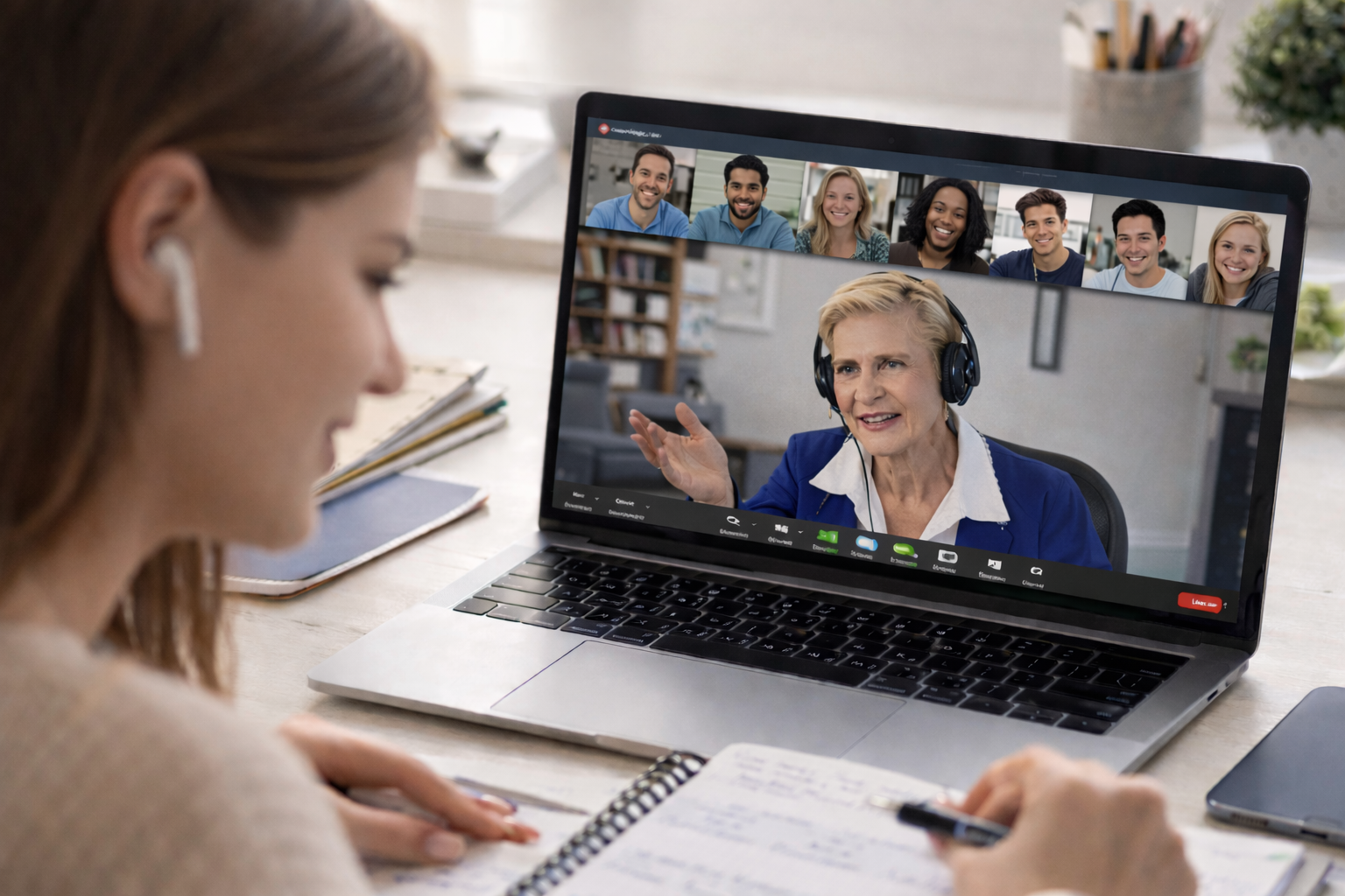 Team Drilling Sessions - Image 2