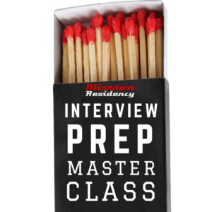 Interview Prep Complete