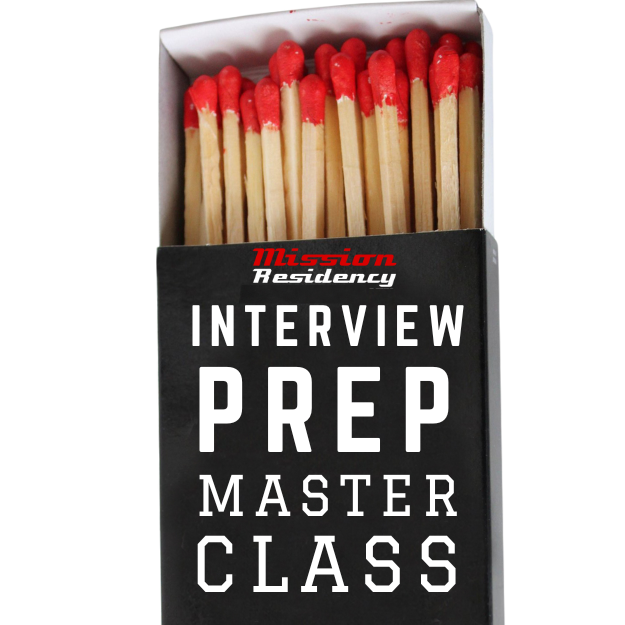 Interview Prep Complete