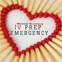 Interview Prep Foundation