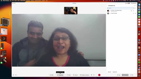 Yamini Left Medicine for 15 Years